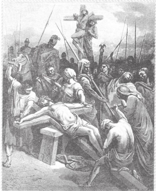 圣经耶稣降世,圣经的讲解耶稣在圣殿救人