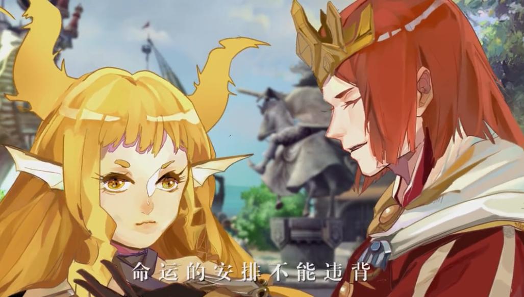 仙境传说经典mmorpg,网游仙境传说主题曲
