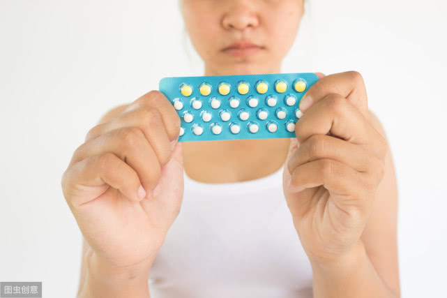 长期吃避孕药有什么好处呢,避孕药有什么副作用作用大吗