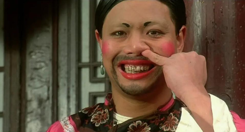 陈嘉上谈武状元苏乞儿抄家,陈嘉上导演谈武状元苏乞儿