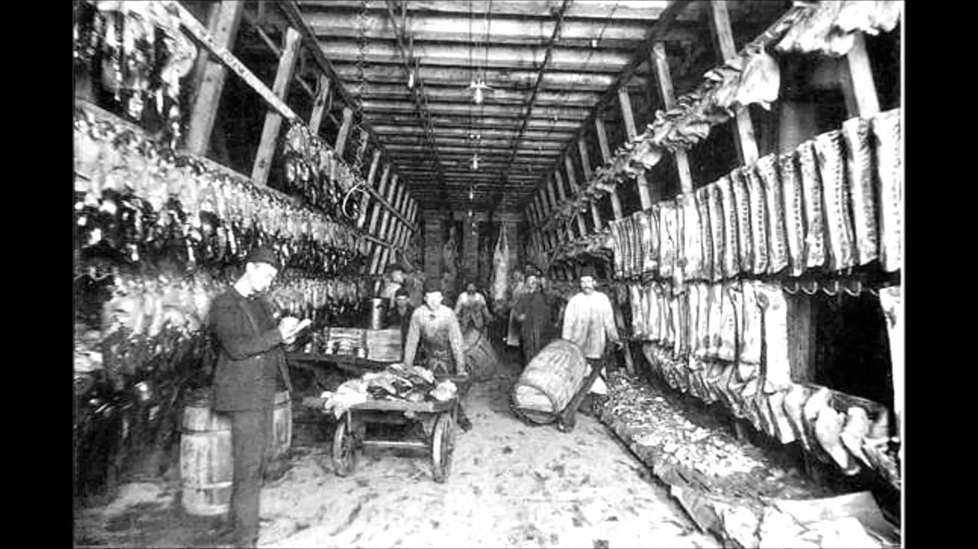 200年前化学家直播试吃，拯救万名儿童，却被政府赶回老家