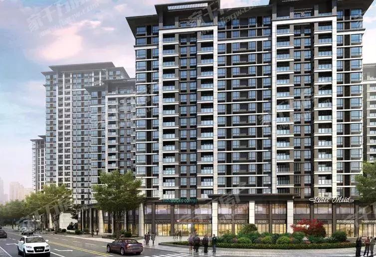 号外！5788元/㎡起，击穿八里湖底线！这批“神户型”,要火了