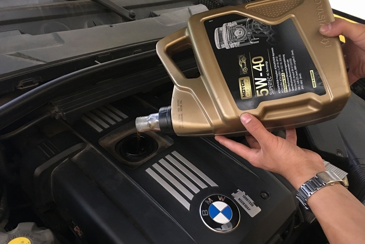 通过颜色看汽油好坏,润滑油颜色深浅与质量好坏的关系