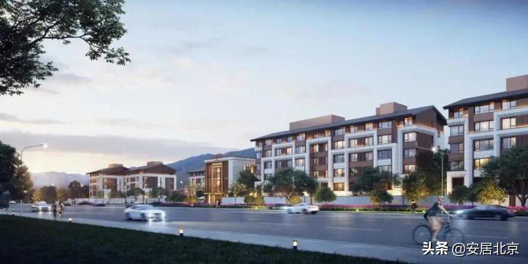 你的房子“会呼吸”吗，不需要安装采暖和制冷设施，就能实现恒温恒湿，安小居带你走进被动式超低能耗住宅