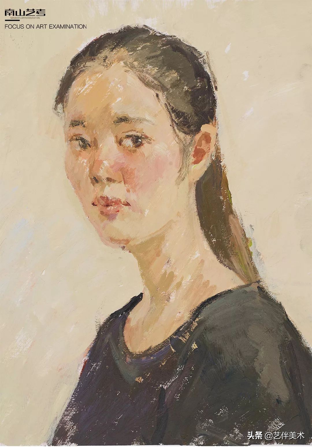 南山艺考画室怎么样收费,西安南山艺考画室官方账号