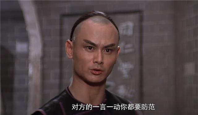 看完刘家良的《武馆》，我明白了他为什么不认同徐克的《黄飞鸿》