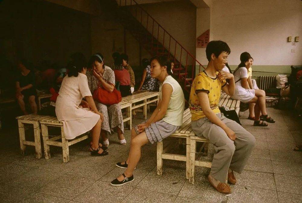 那个开放、捞金、激情的90时代，才仅仅过去了20年而已