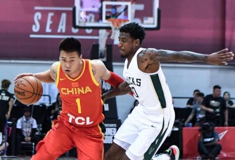 2023世界杯男篮最终名次排序,世界杯最新名单