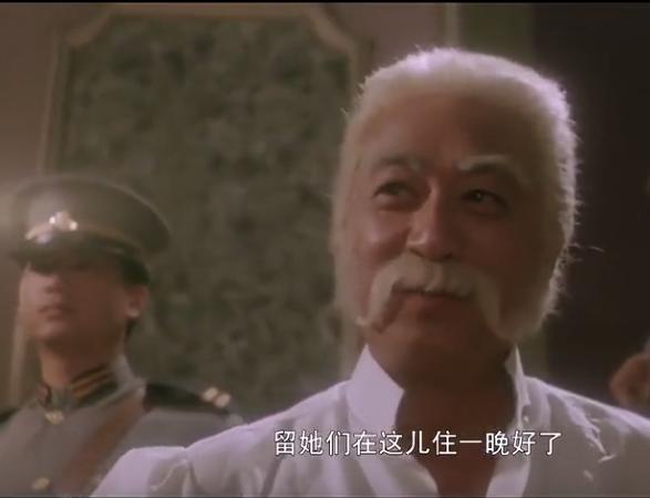 徐克最喜欢的女演员,徐克女一号照片