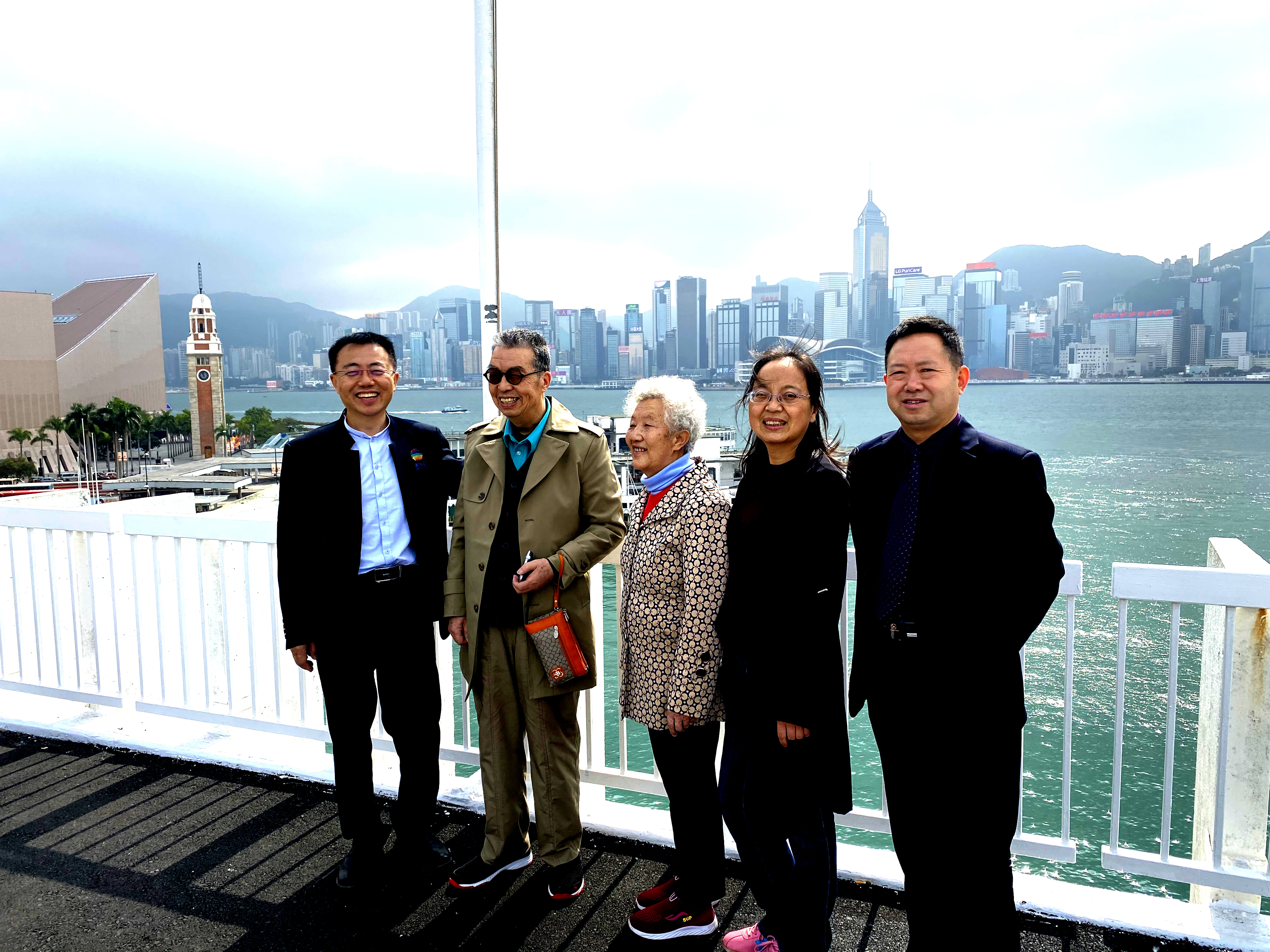 香港尖沙咀百佳酒店,香港尖沙咀