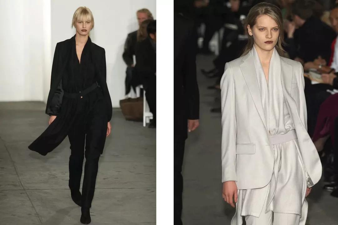 还记得2000年拿下黄子华的中环女律师MissMo穿过什么吗？