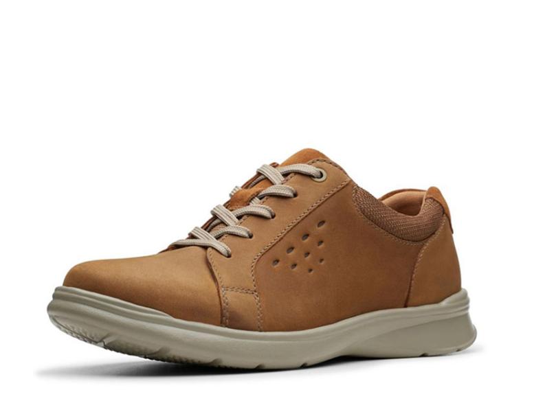 clarks男鞋英国代购,亚马逊clarks其乐鞋