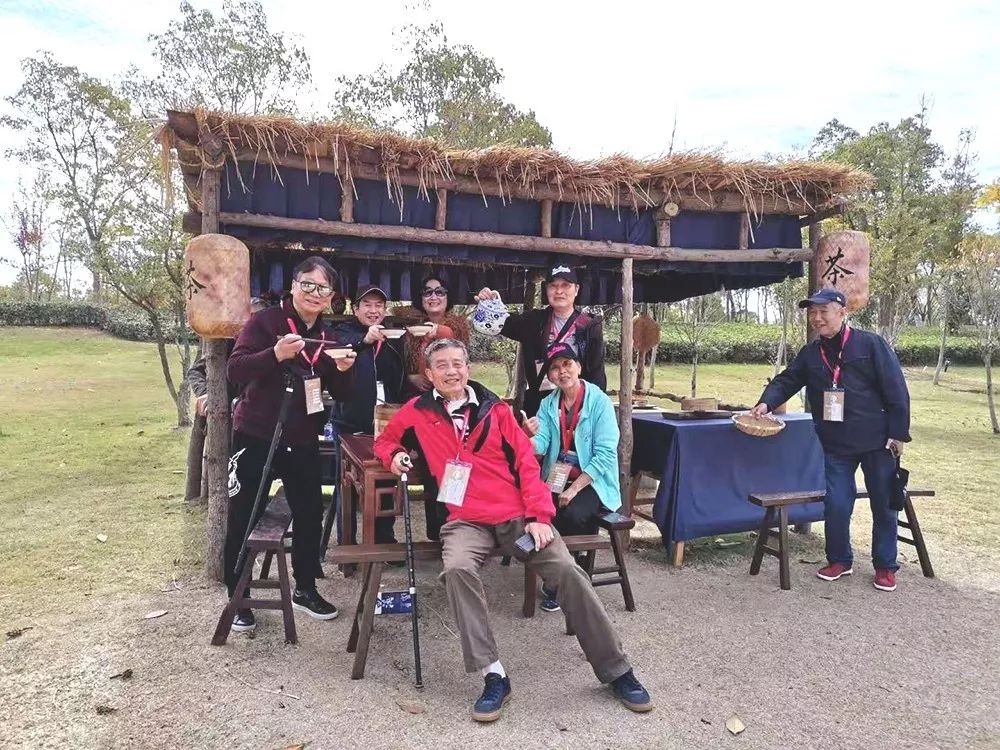 天蓝水清，云淡风轻，悠游盐城——绿地康养乐养通会员旅居盐城