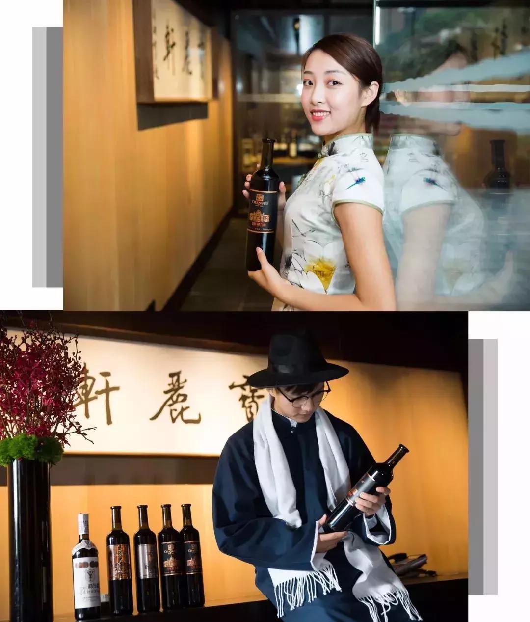 张裕解百纳品酒大师怎么样,张裕解百纳国货之光怎么样