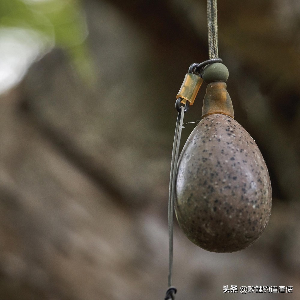 铅坠会吓鱼吗,铅坠晃动真能惊吓鱼儿吗