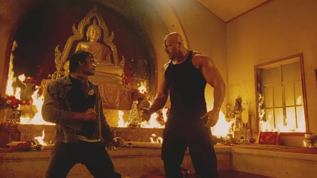 托尼贾金星初露锋芒,托尼贾金星完整视频