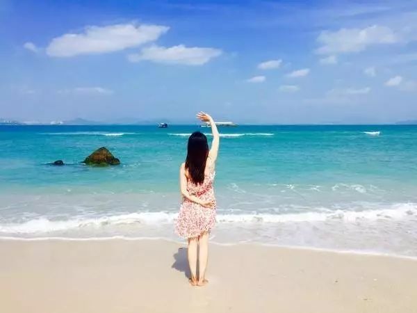 三亚自由行旅游全攻略省钱必看,超实用的三亚旅游攻略自由行
