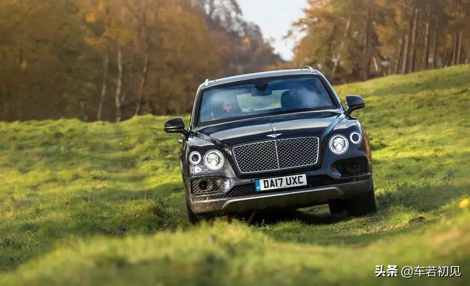 汽车制造平台不少，你印象最深的是哪个平台？