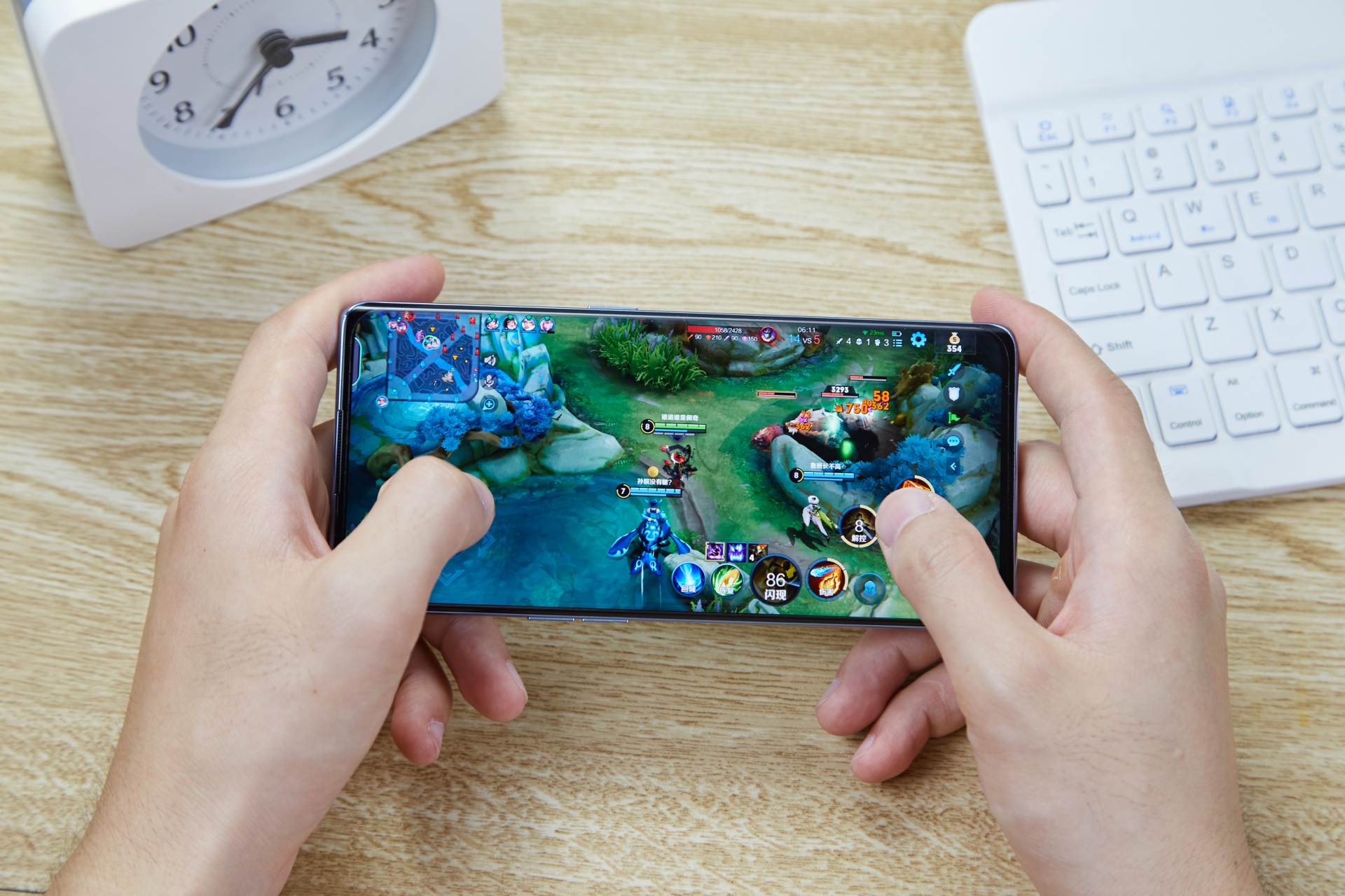 王者荣耀防沉迷系统有哪些机制,王者荣耀目前防沉迷机制