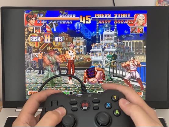 北通蝙蝠4手柄无线版续航,手柄北通蝙蝠3s99元