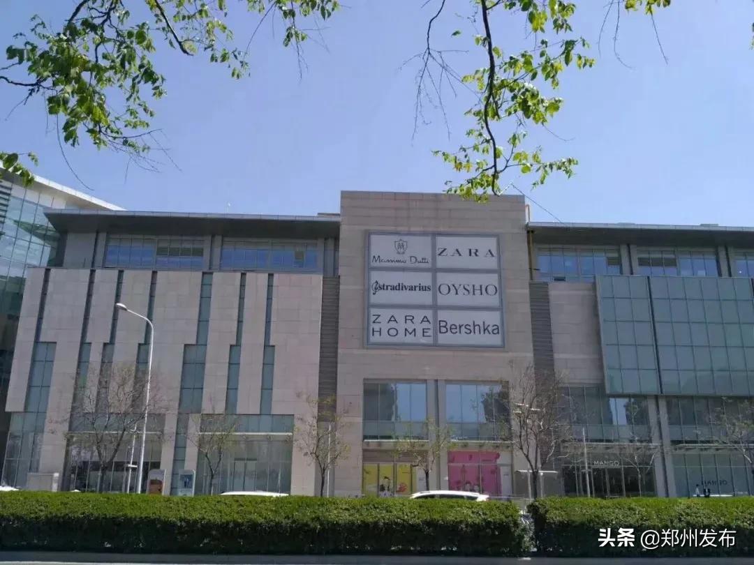 郑州宜家和德化新街,郑州德化街宜家