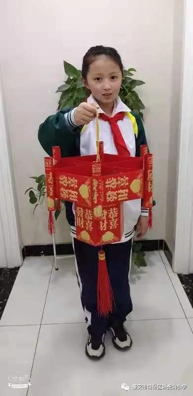 学校举办的元宵节自制灯笼活动,制作元宵节灯笼优质课