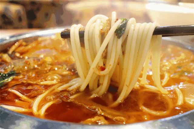 中国米粉界的天花板,谁是马来西亚的无冕之王