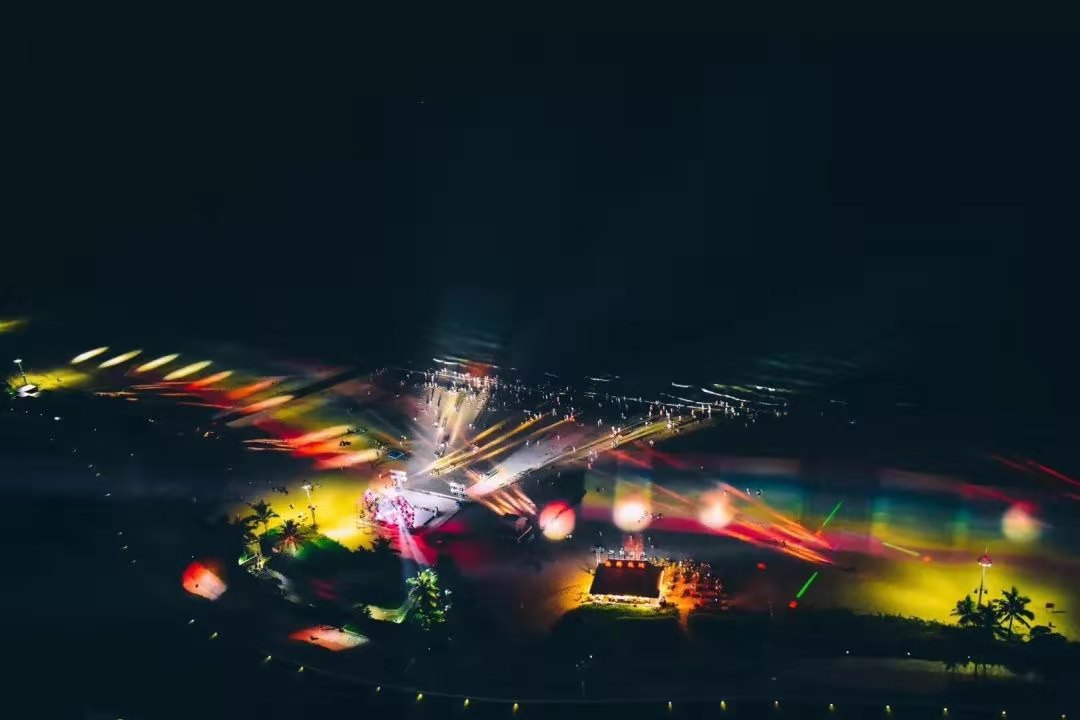 海岛记忆｜用三天带你打卡这个游走在温柔中的蓝色秘境