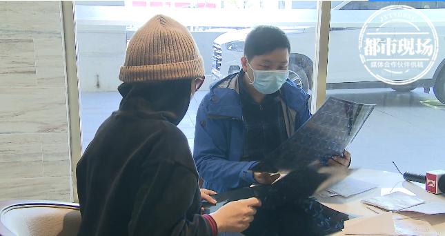 女子*款贷**6万做“*处私**整形”，结果令人难以启齿：跟男人一样