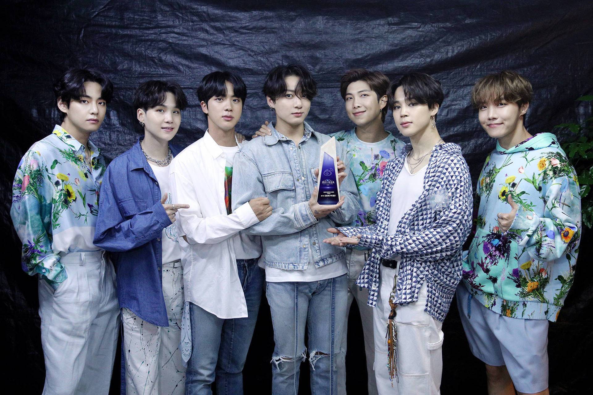 防弹“辱华风波”前夕,后援会疑似刻意隐瞒,试图压下事件热度