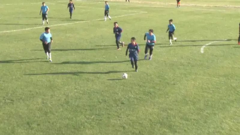 鲅鱼圈中考喜报,鲅鱼圈一举夺魁