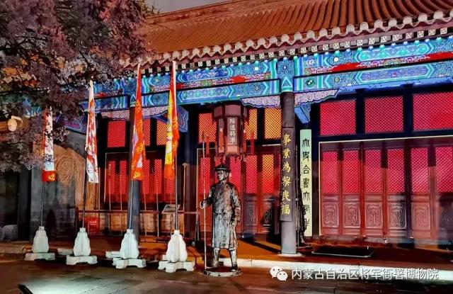 五一期间呼市多个场馆免费开放吗,呼和浩特市区内免费参观的场馆