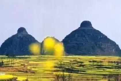 中国最神秘的一个地方是什么,中国最神秘的地方