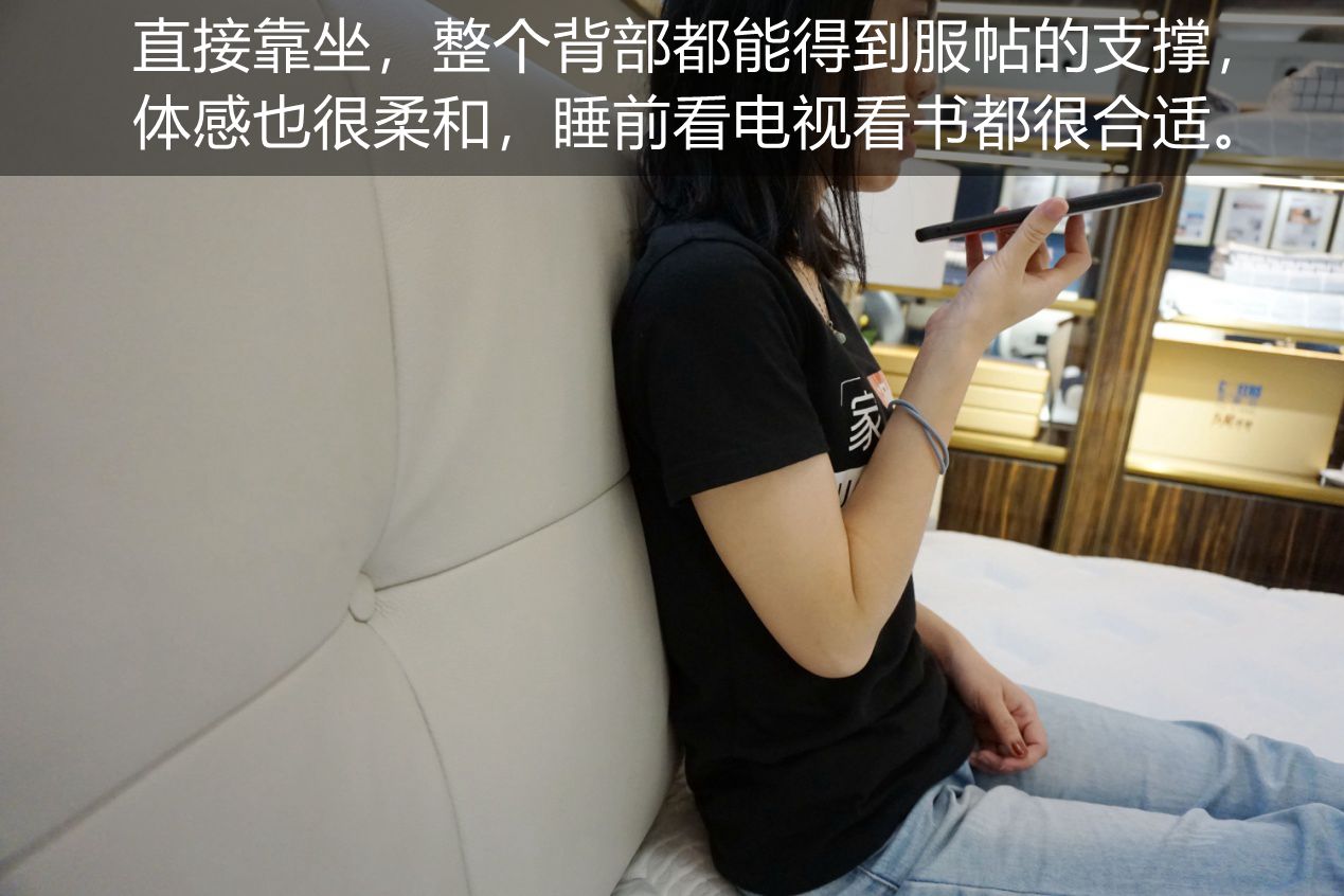 芝华仕安加拉床垫测评,芝华仕5星床垫棕垫拆解测评