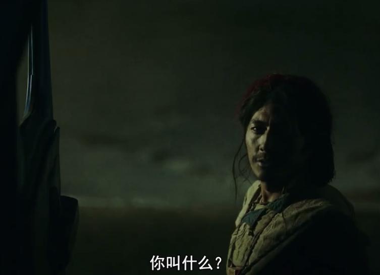 经典西部片复仇,一部被严重低估的西部复仇片