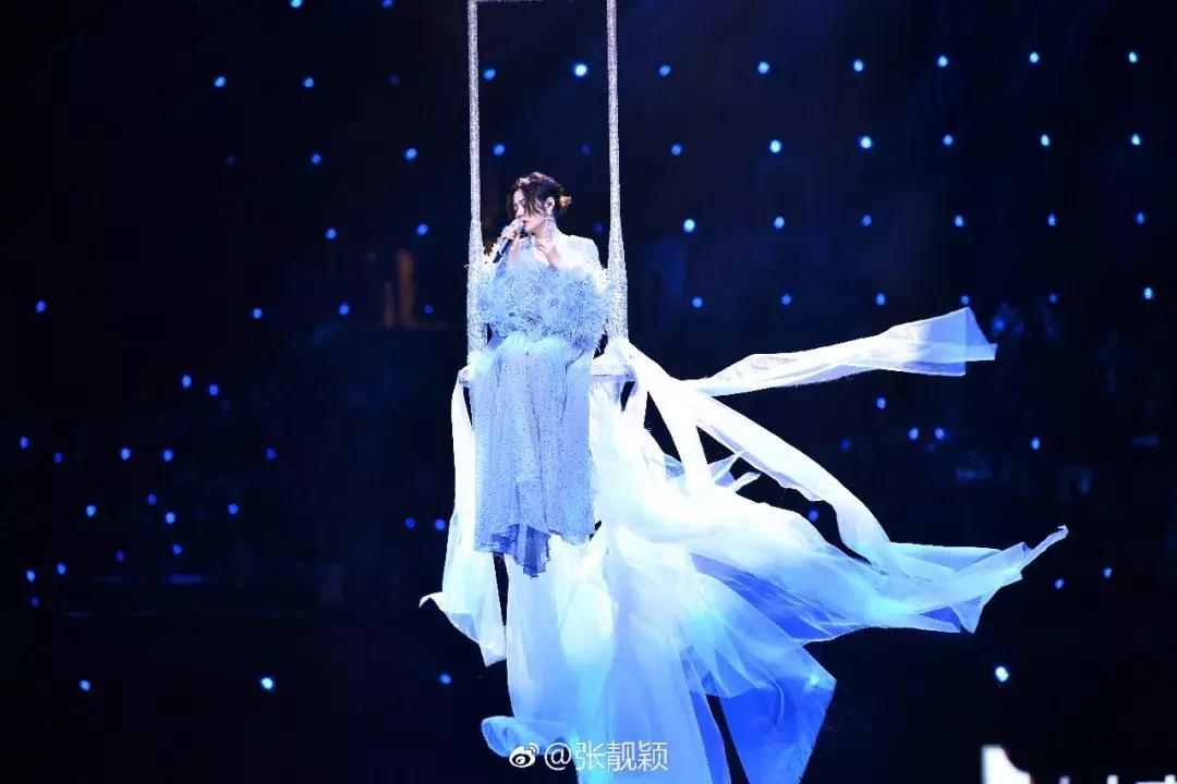 错爱15年终甩渣男，让王思聪都疯狂打call的她惊艳了全网！