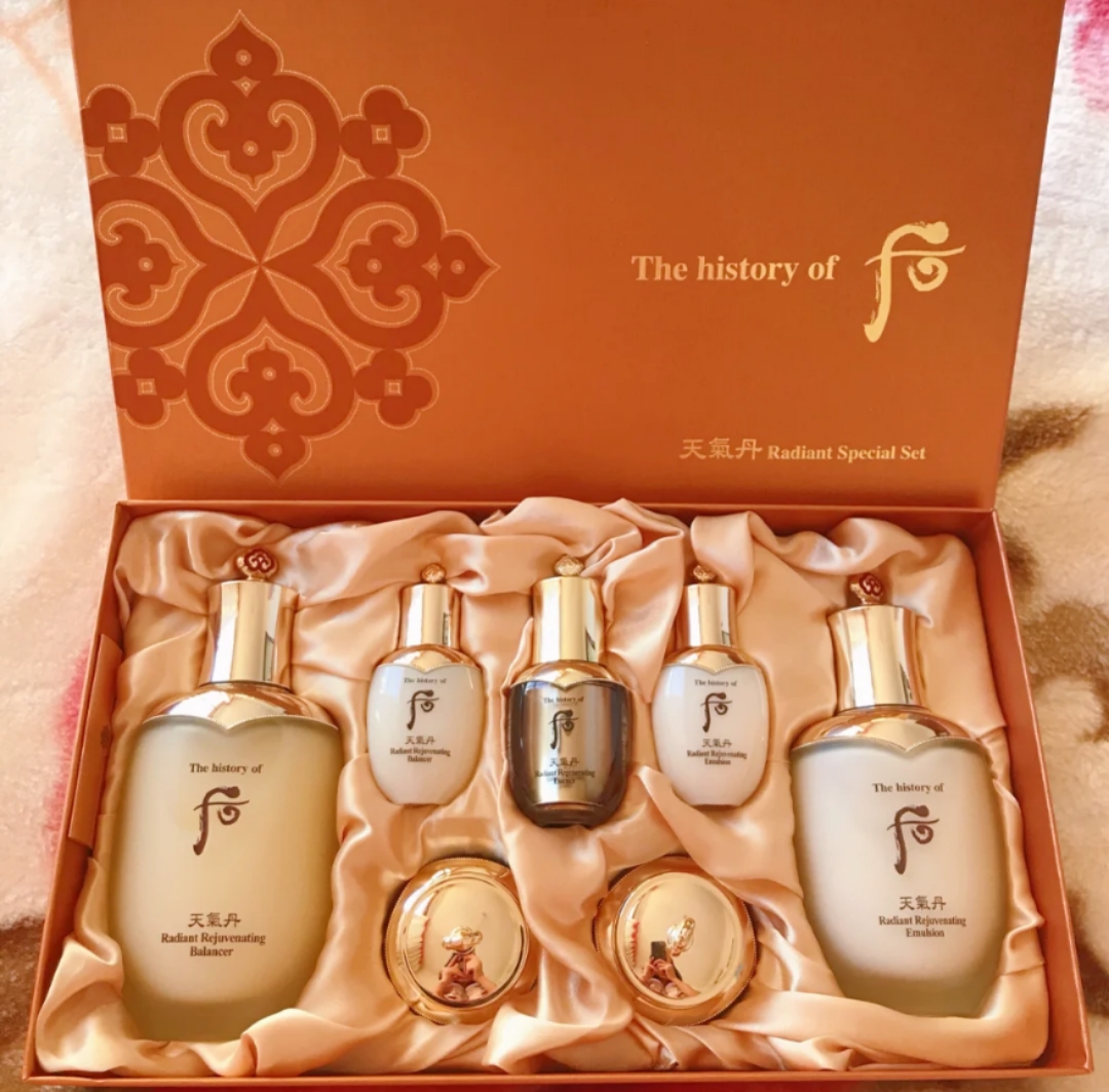 水乳推荐30岁悦薇水乳,35岁女性护肤品水乳好用推荐