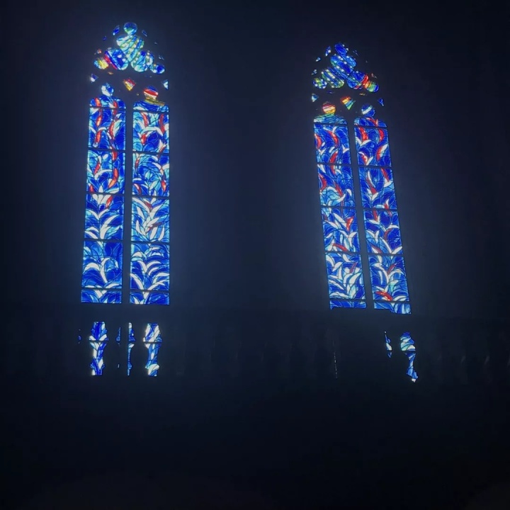 19年夏日记录|是美因茨的幸运女孩儿