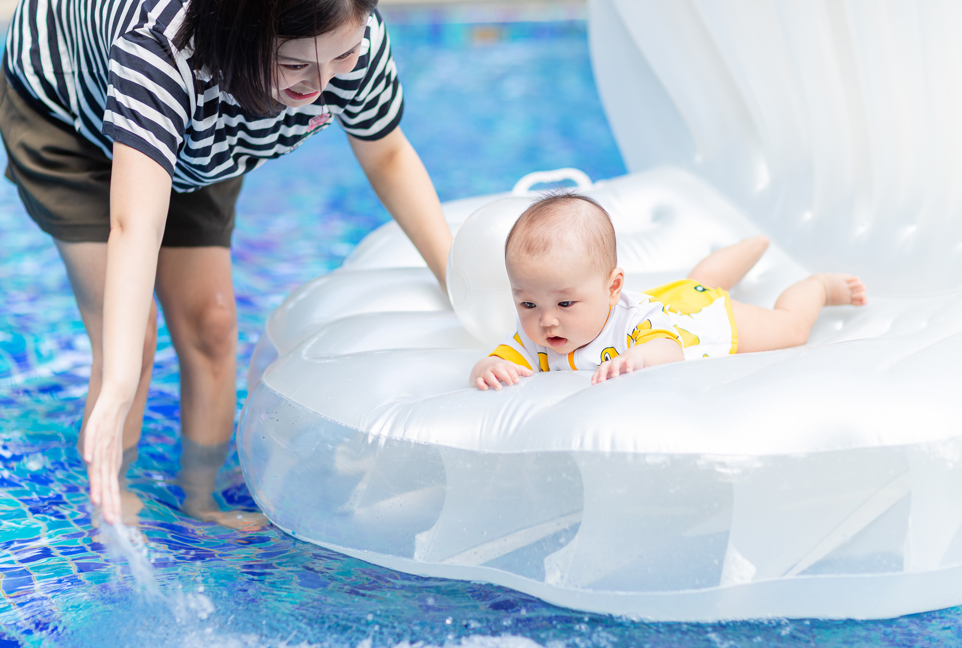 萌娃出行指南,省钱亲子旅行攻略