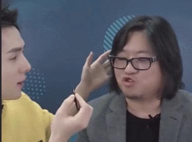 从几十到几百的粉丝,从几十粉丝到2w多铁粉