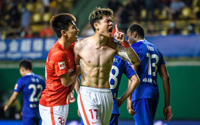 逗妹吐槽：西甲让冠大幕拉开！都不想夺冠？