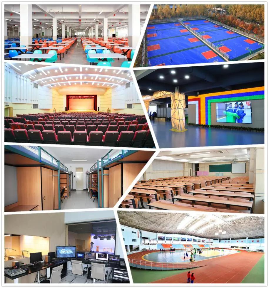 「城市晚报·高中巡礼」长春市实验中学