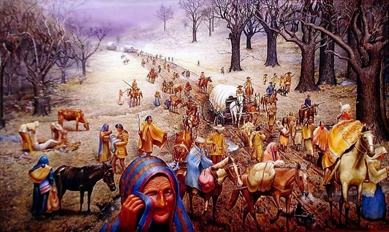 “灯塔国”之2020:冷冷清清凄凄惨惨戚戚