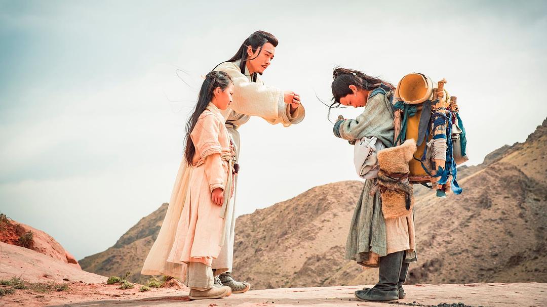 金庸评价纪晓芙潘仪君,金庸小说里的纪晓芙性格