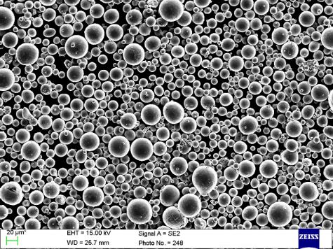 金属3d打印铝粉价格,国产3d打印球形钛粉价格