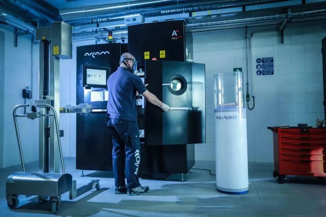 中航迈特金属粉末,中航迈特粉末销售情况