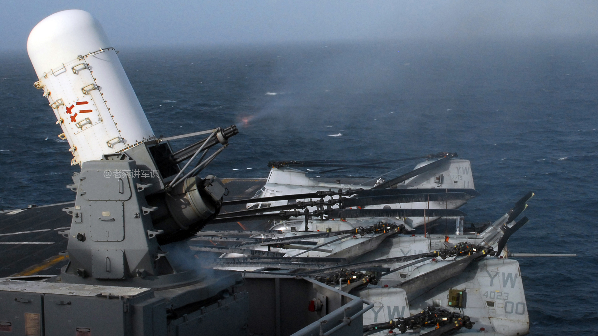 黄蜂级两栖攻击舰能搭载多少f35b,黄蜂级两栖攻击舰lhd-3基萨奇山号