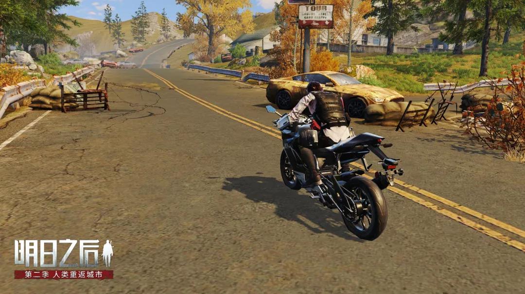 明日之后生存冒险专区开服时间表,明日之后分生存和冒险两个区