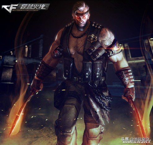 一款时隔十年再次重启的游戏,这款游戏背后藏着我们的人生困境