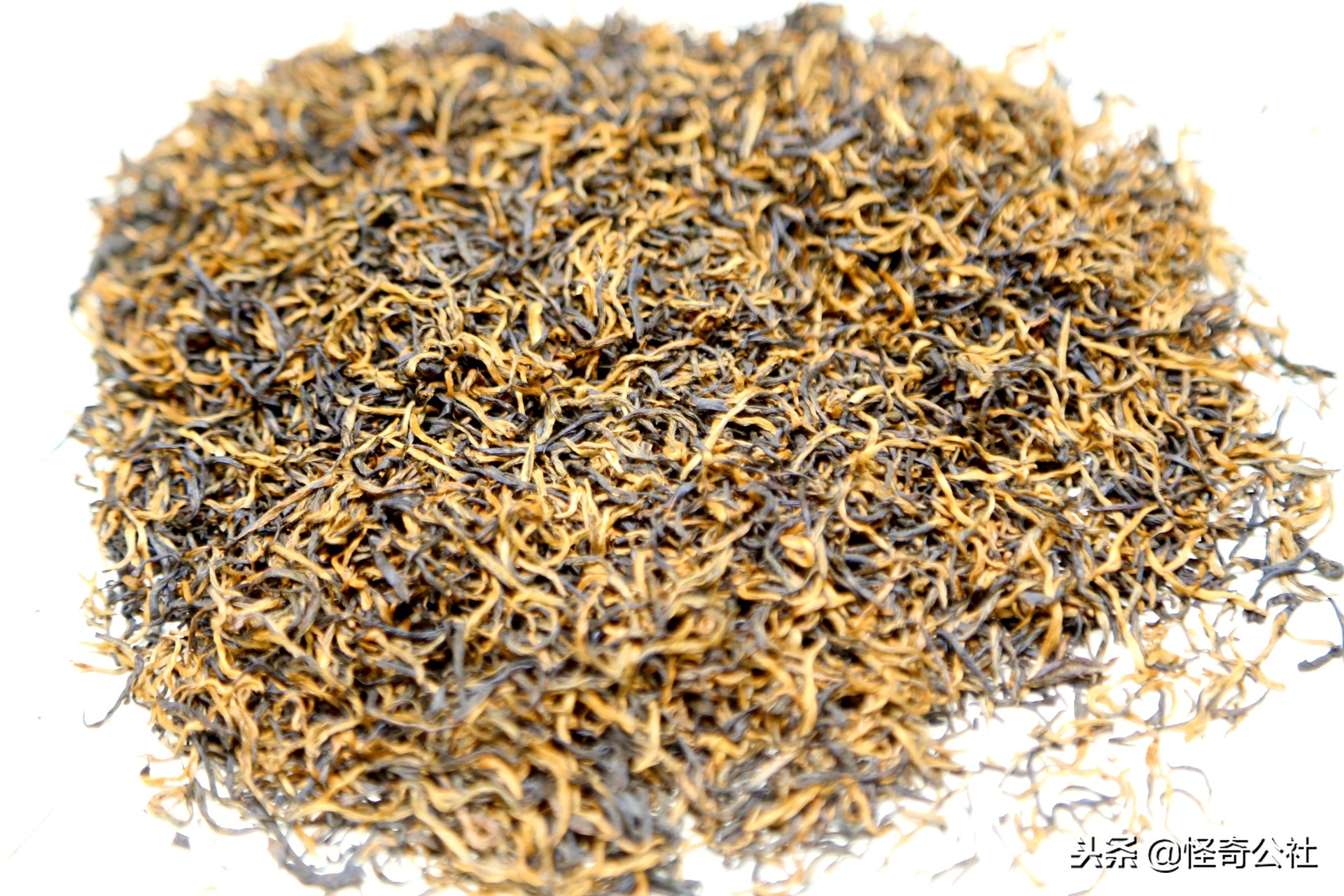 享誉世界的百年品牌——宜昌宜红，“万里茶道”上的新亮点